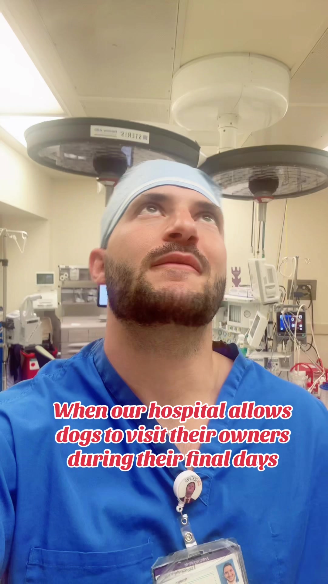 @Josiah Pariah | CRNA