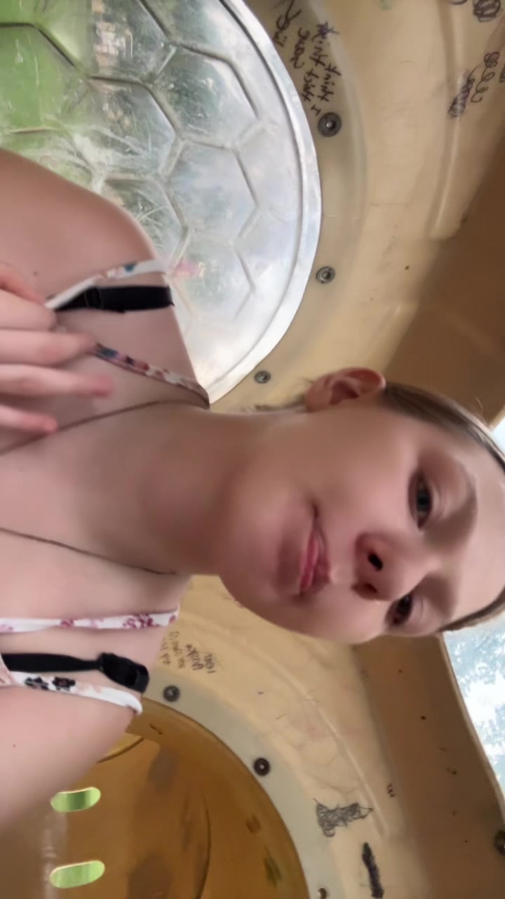 @Lexy Thomas
