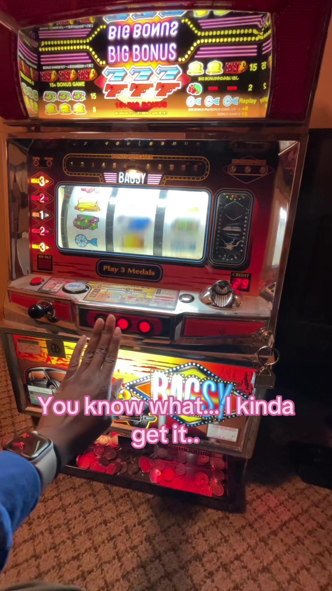 @Cydaney