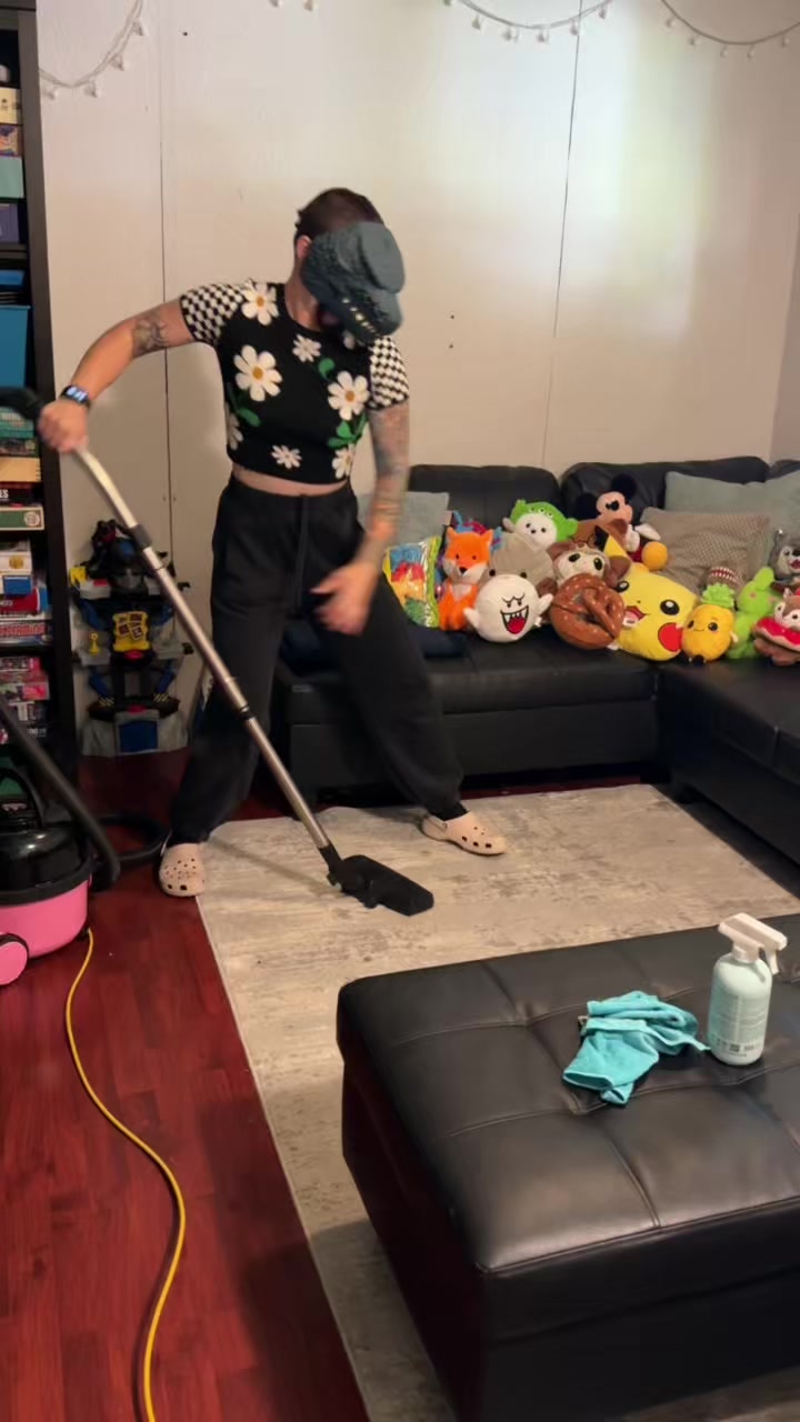 @Takes a Village Cleaning