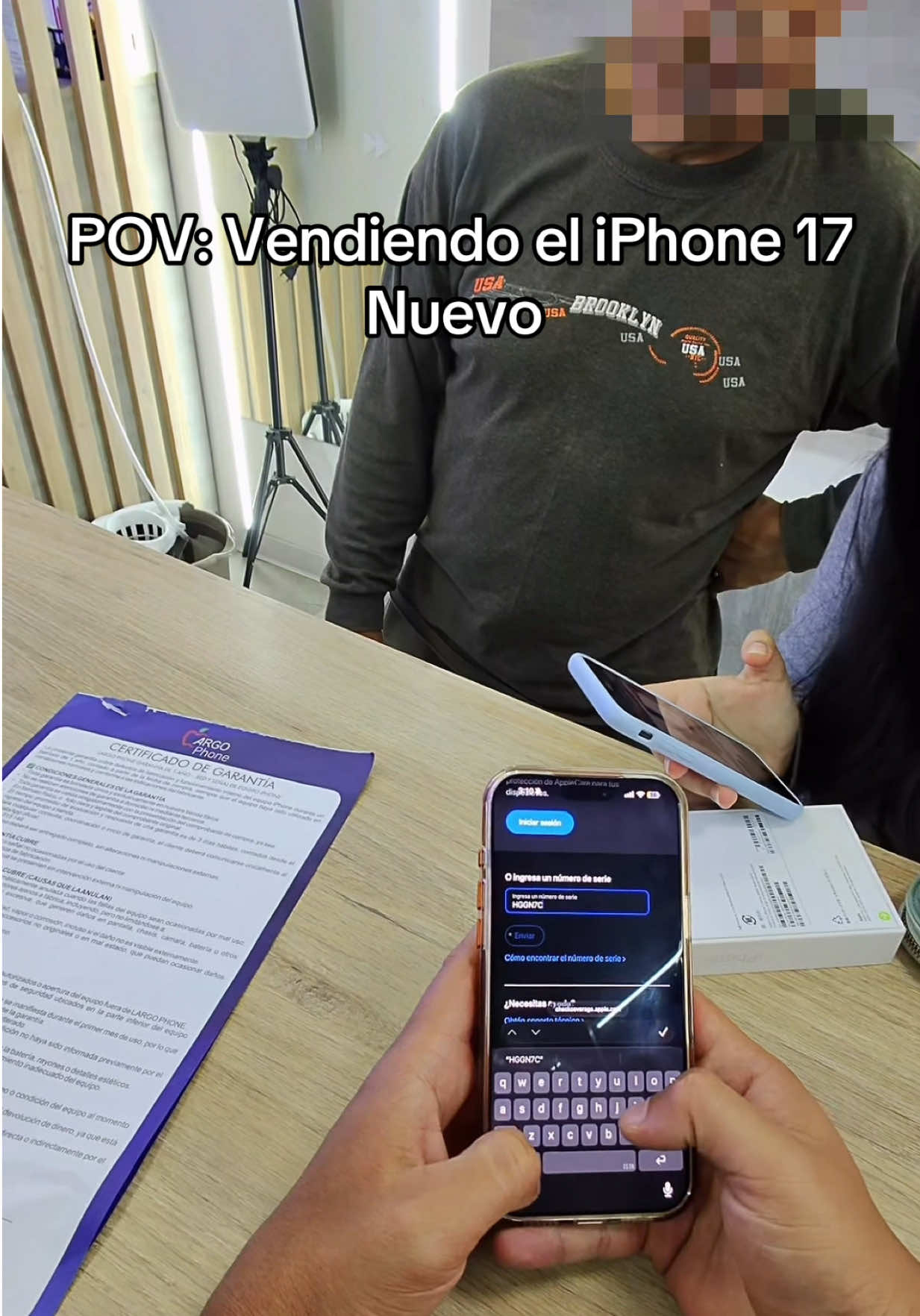 @Largophone | Oficial