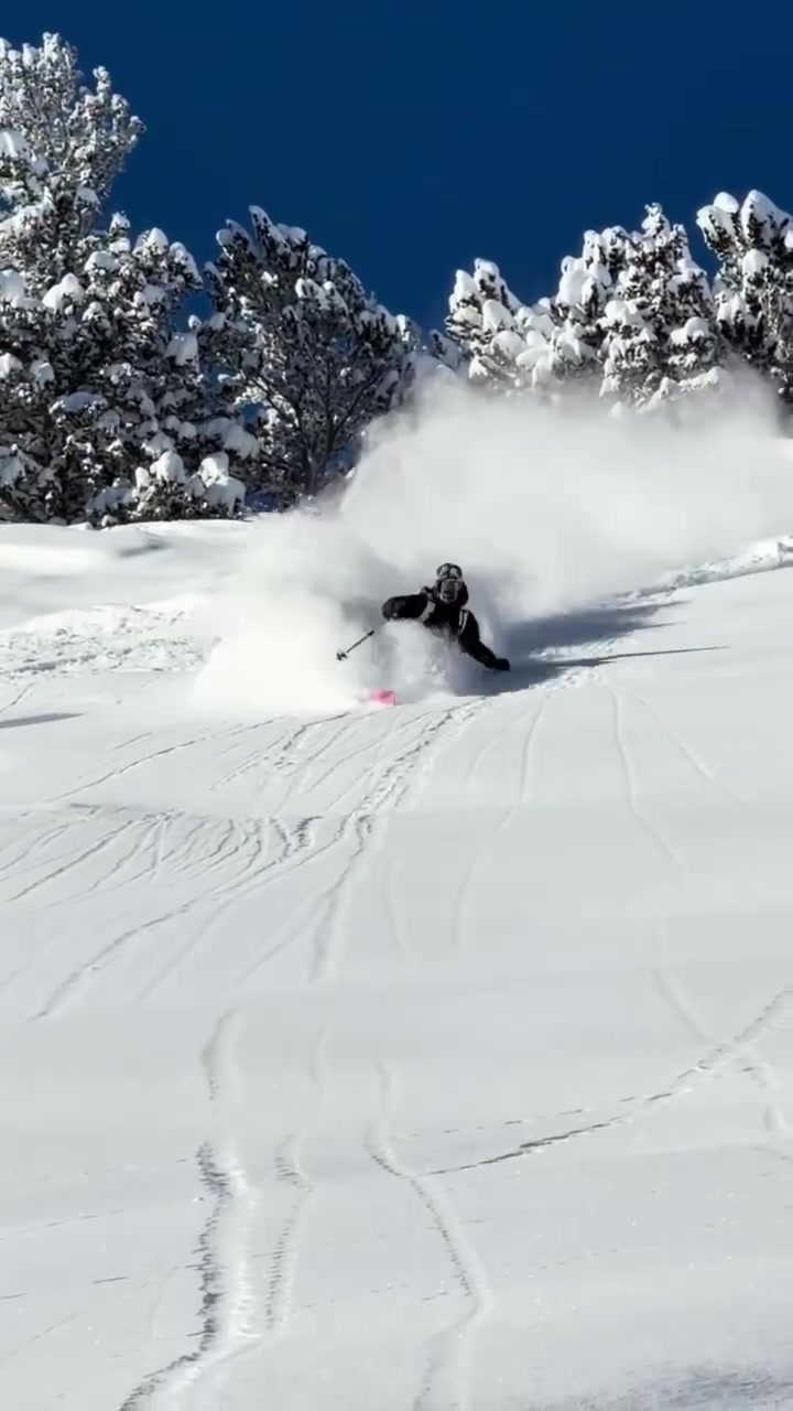 @HEAD SNOW NZ