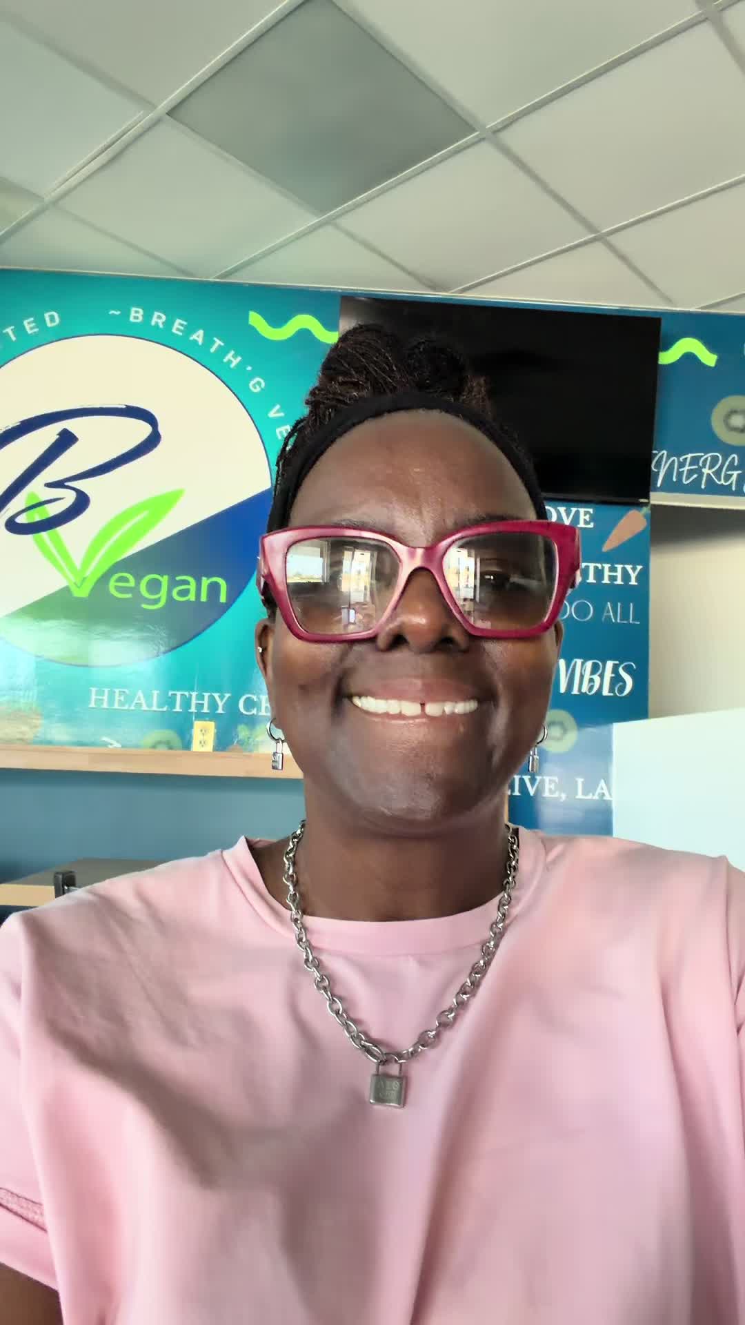 @Breathg Vegan