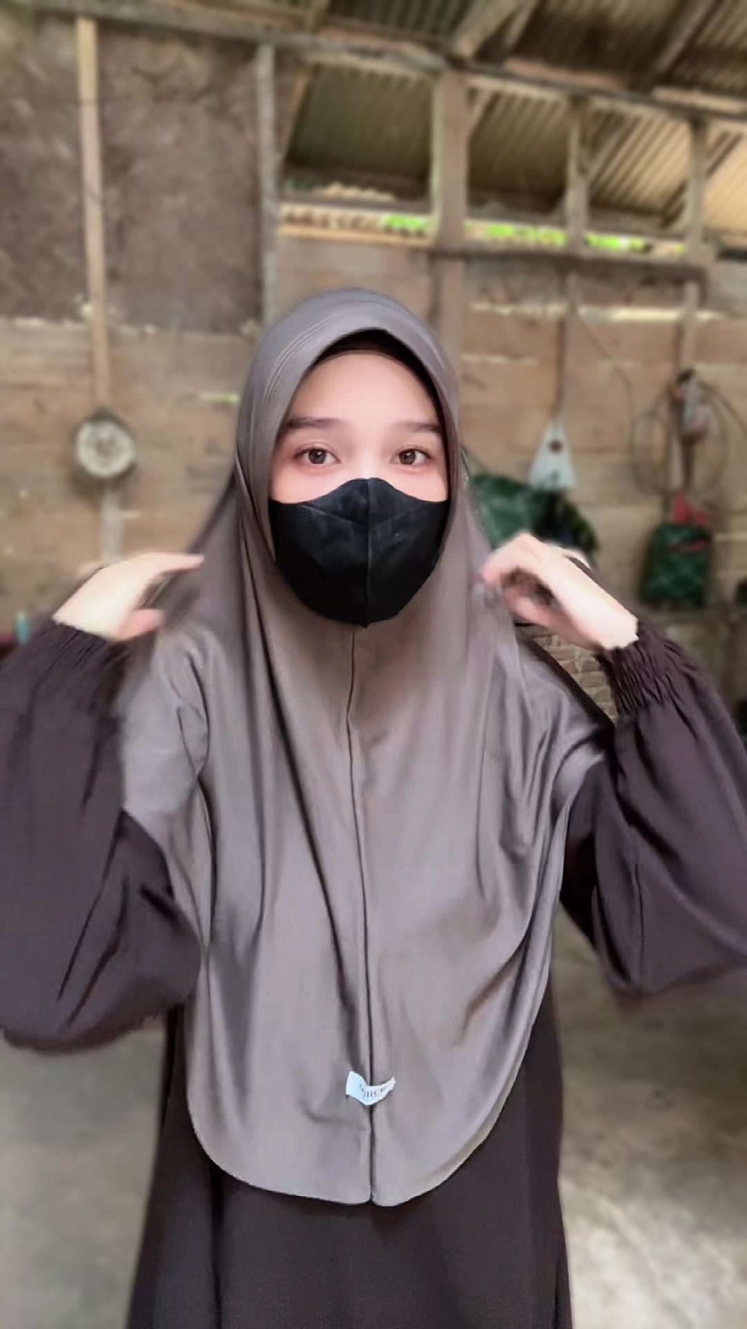 @Maryam_fashion_muslimah