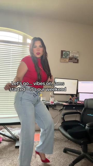 @💖La Texas Latina 💖