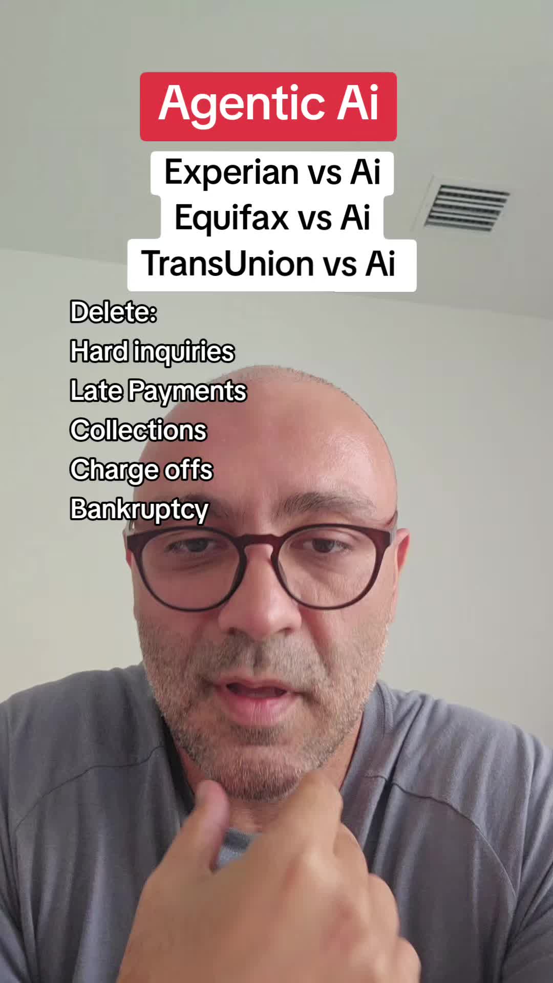 @Clever Credit Guy
