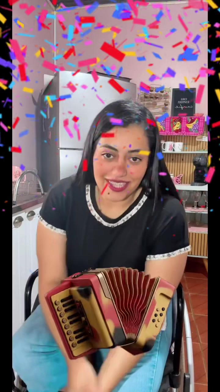 @♿️ Mayara 💕