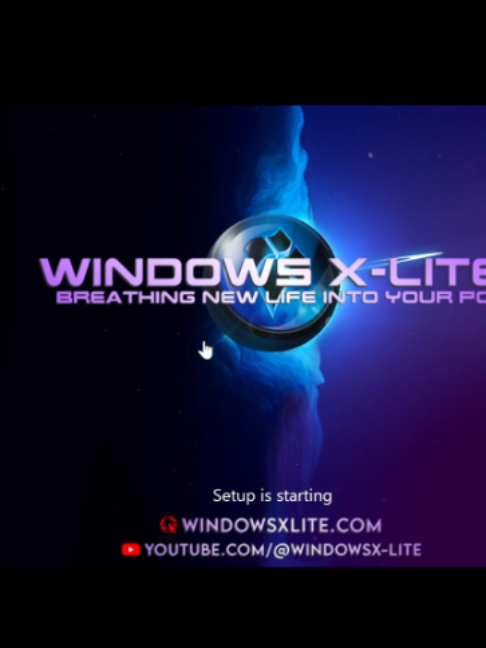 @X-LiTE: Ігрова Оптимізація 🚀