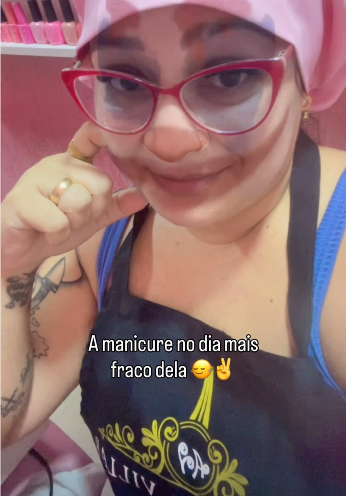 @Jessica Moura