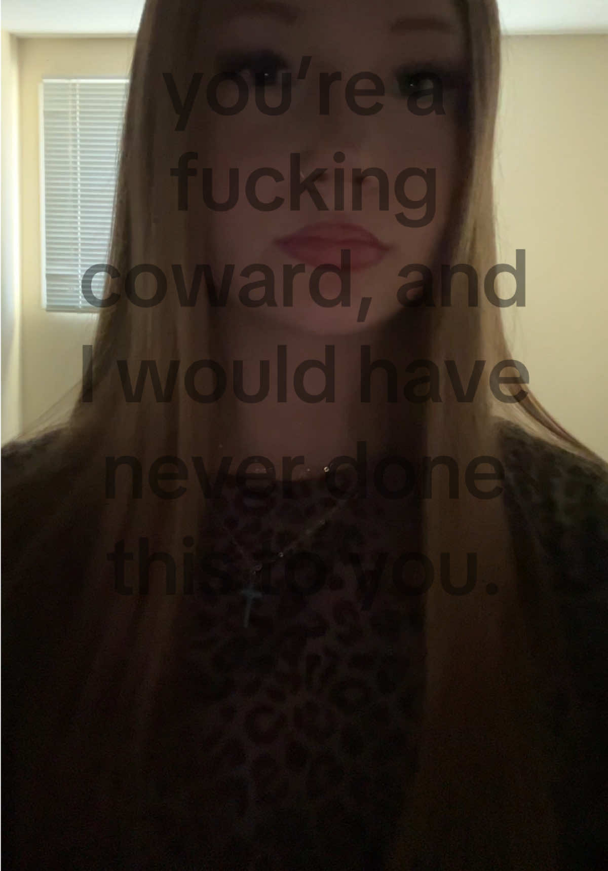 @secret