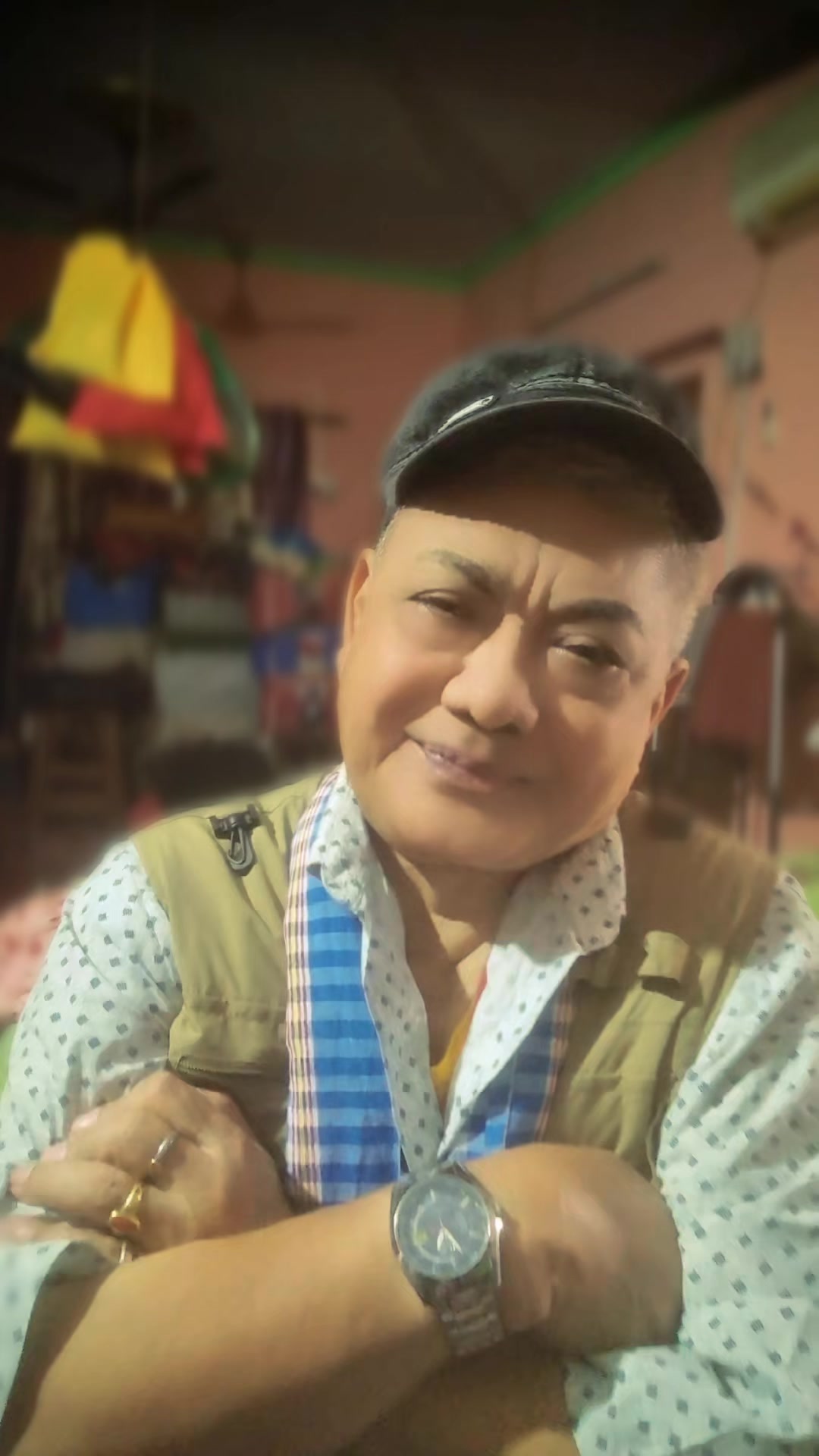 @Gopal Raj Shakya