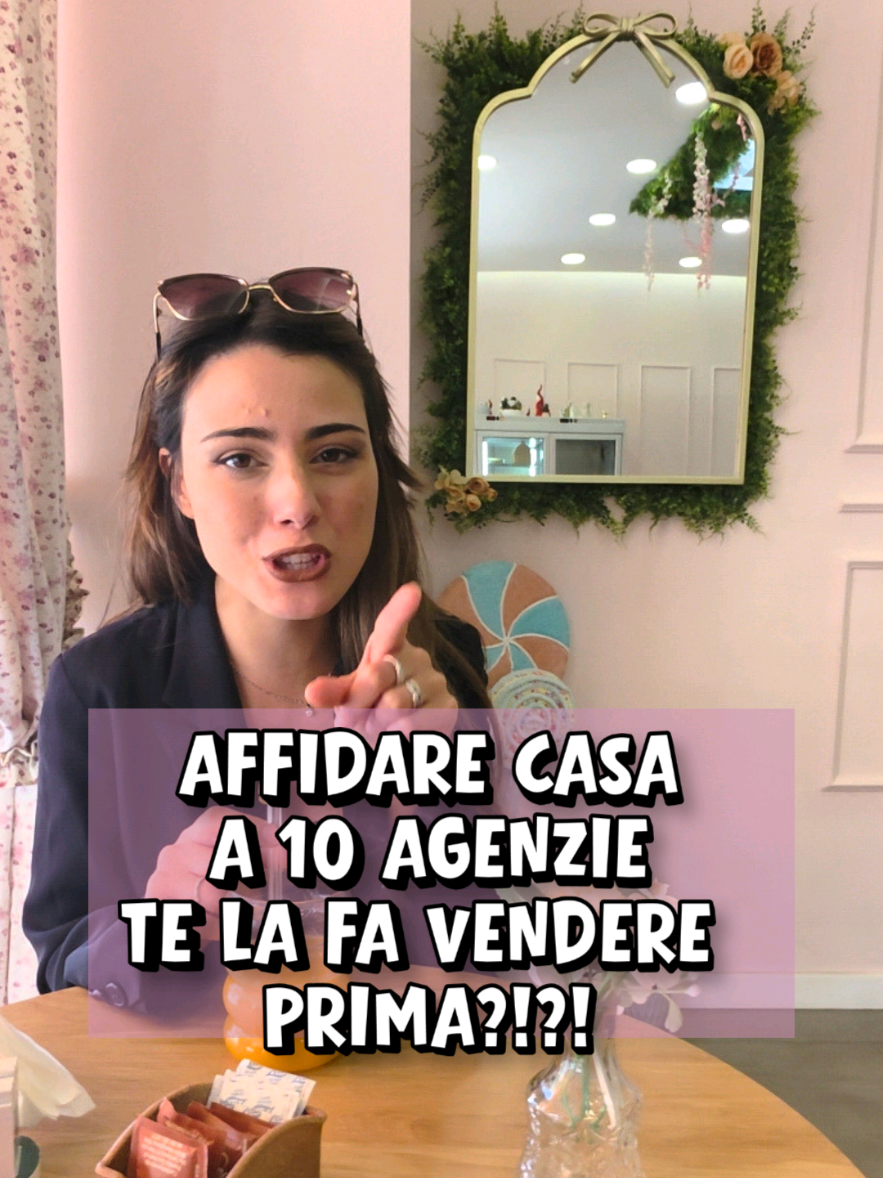 @Studio immobiliare Uno Casa