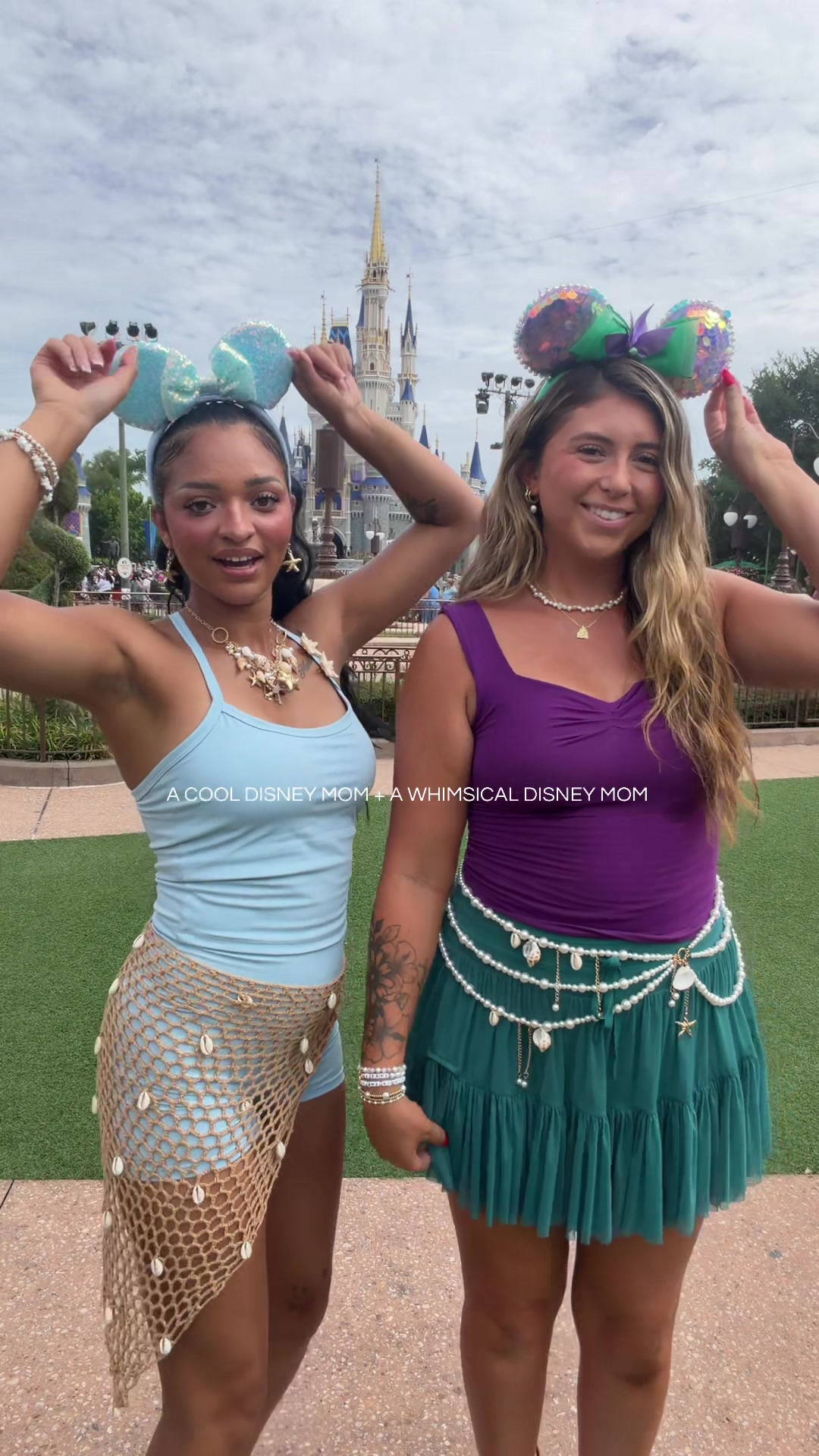 @TAY | DISNEY MAMA 🤍