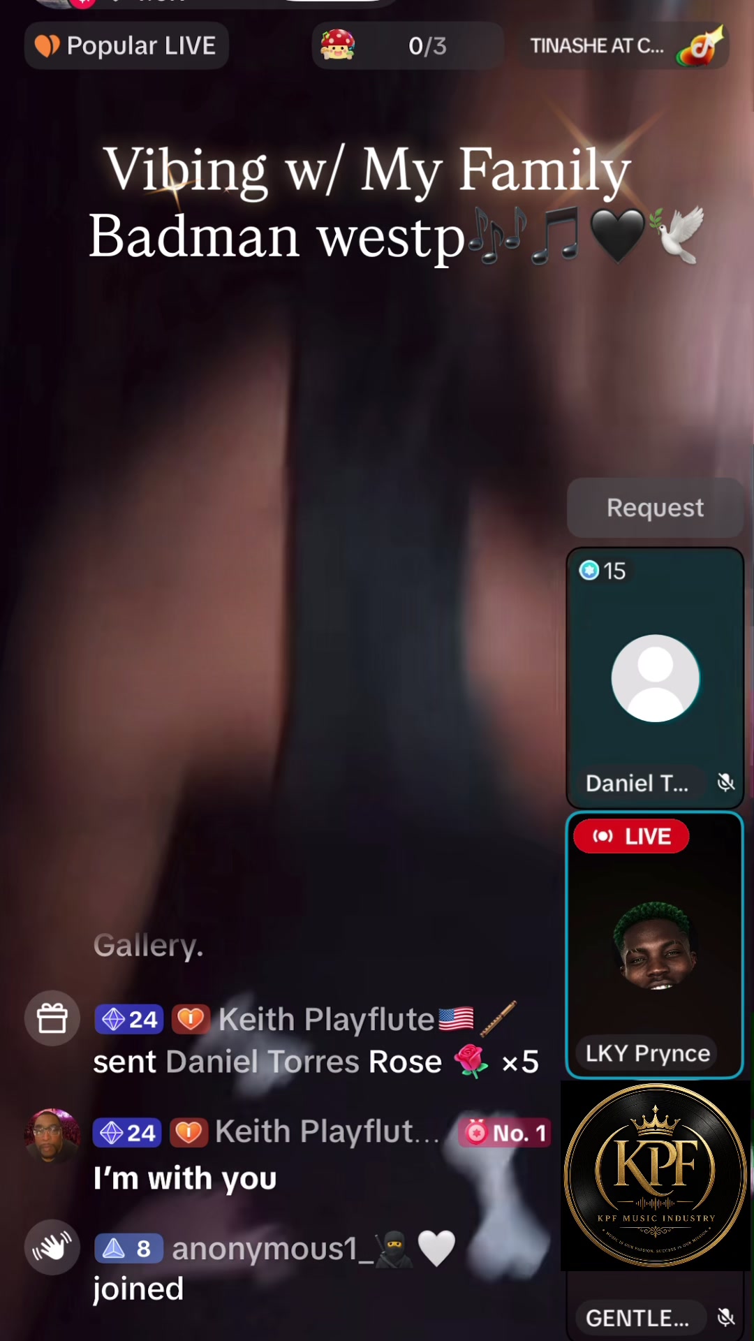 @Keith Playflute🇺🇸🪈