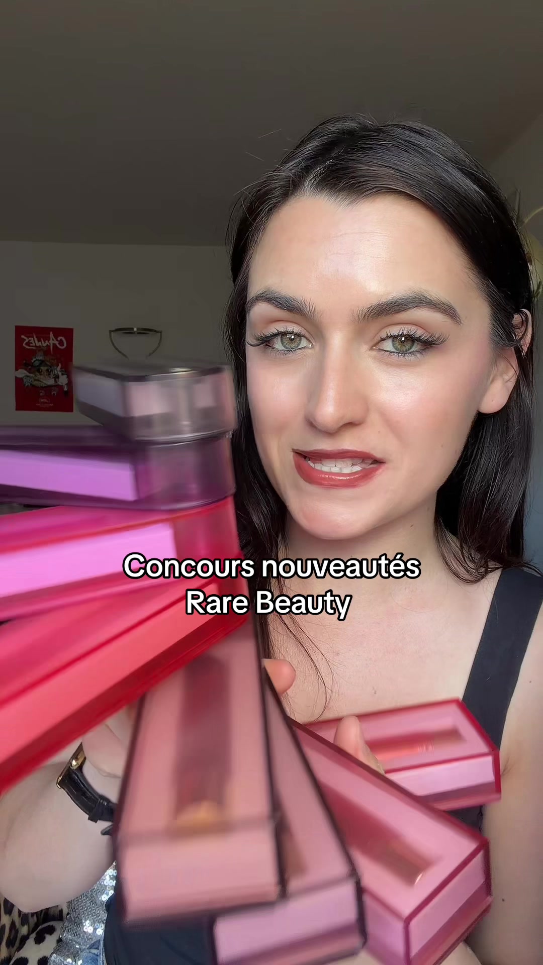 @Claire Latour