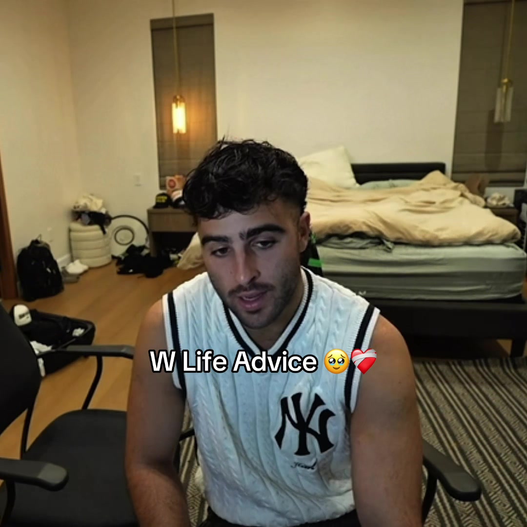 @Nick Nayersina HQ