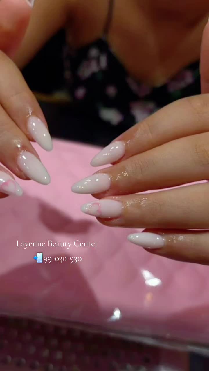 @Layenne Beauty Center 🇹🇳🇮🇹