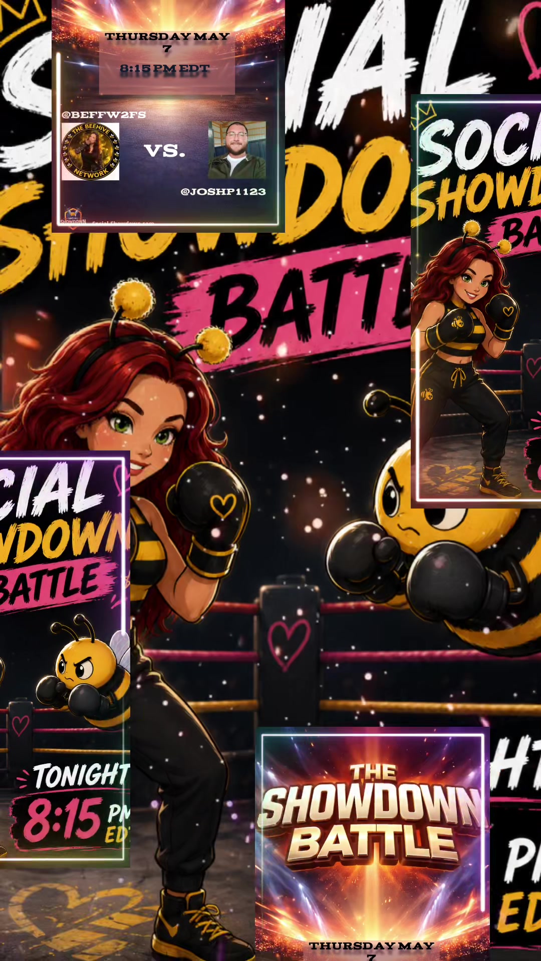 @🐝 𝓑𝓮𝓽𝓱  🧜&zwj;♀️