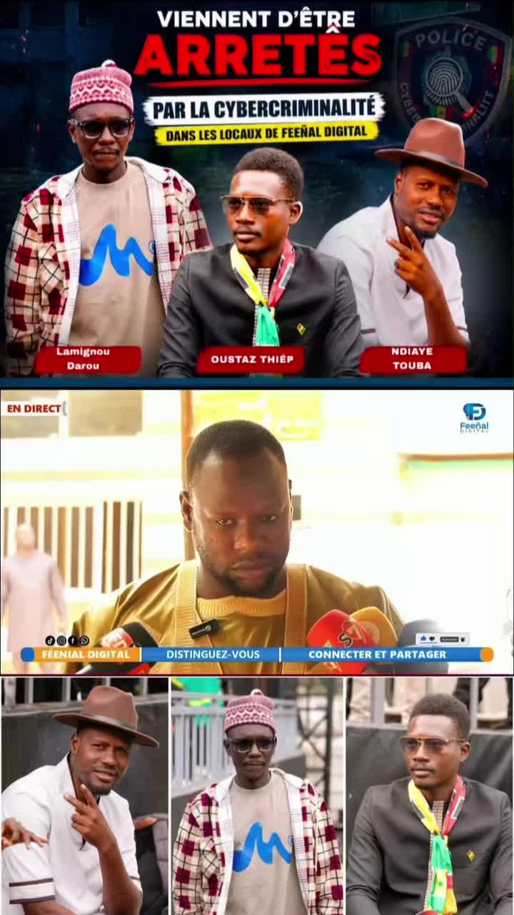 @Bambaniasstv
