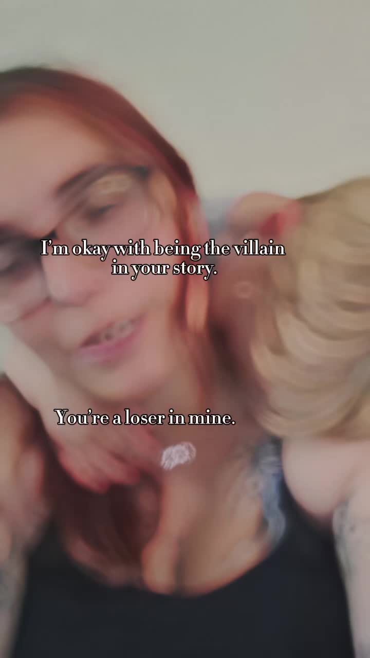 @Kallista Frans