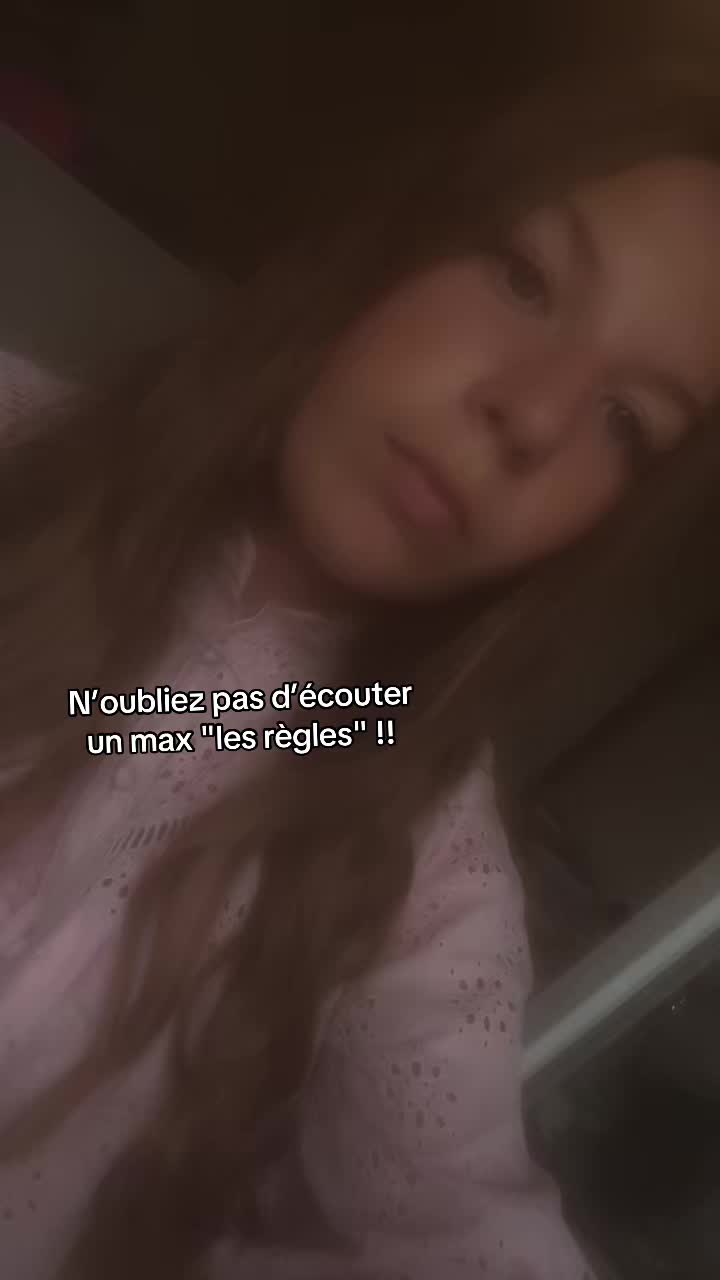 @Loulou(Jeanne&rsquo;s version) 🪩