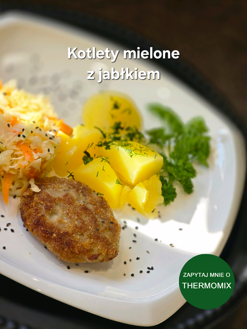 @💚 Wiesz co Jesz z THERMOMIX💚