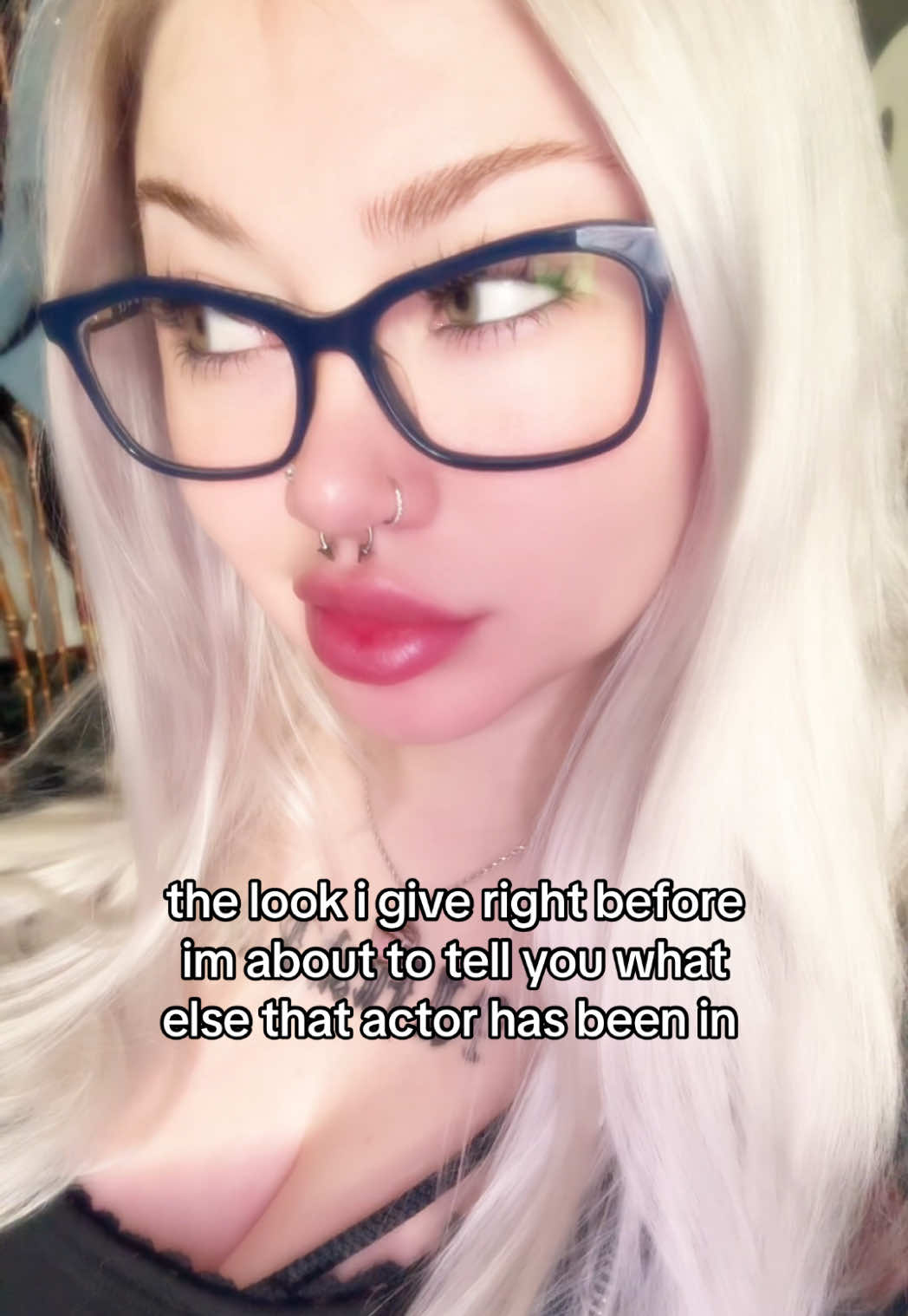 @kyndra gilliam 🕷