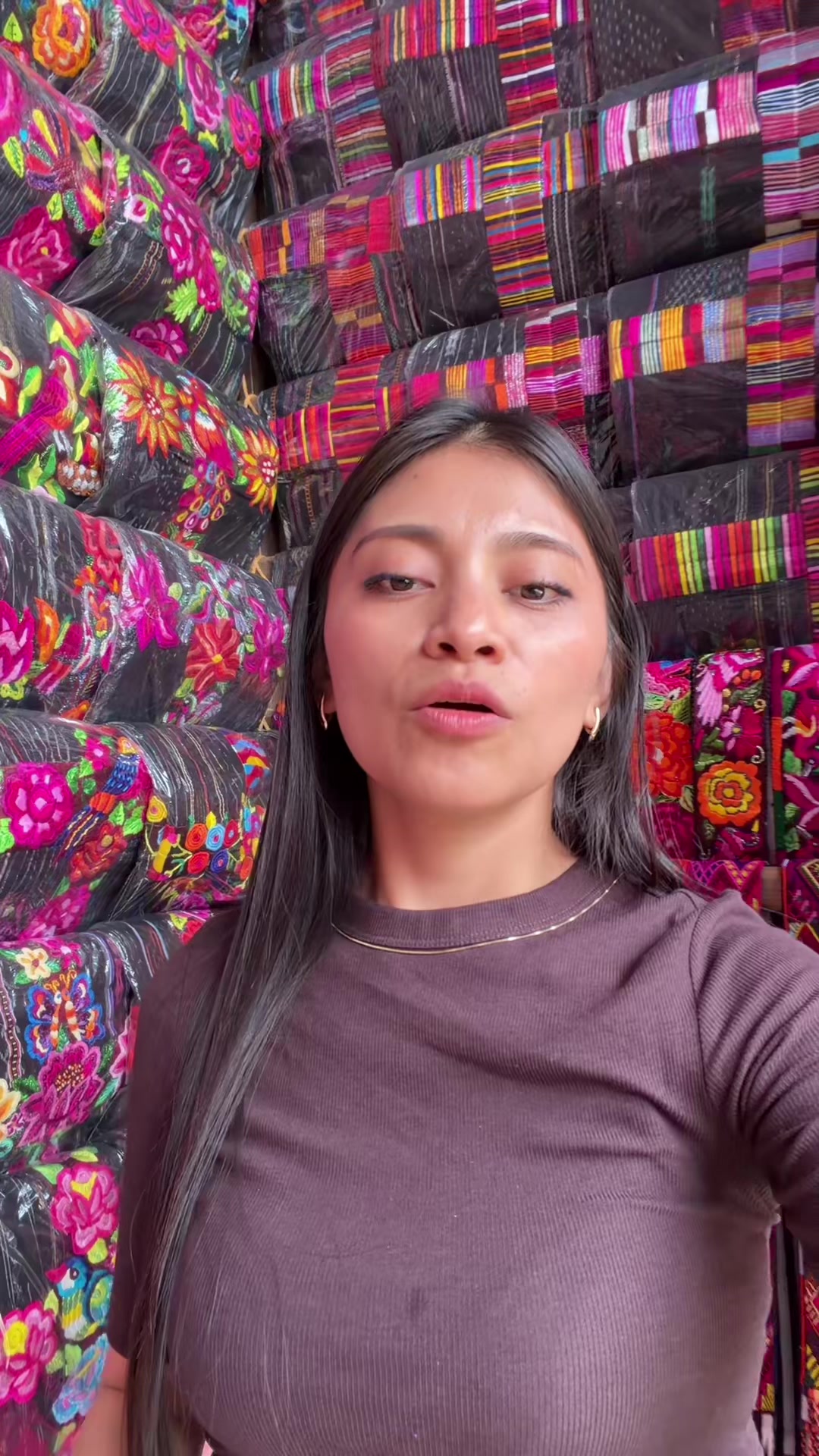 @KEM trajes de Chichicastenango