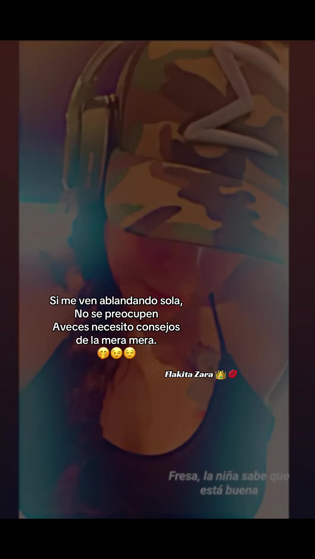 @Flakita 👑 Hermosa😘