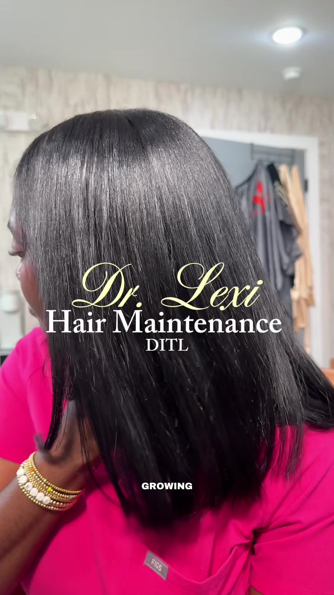 @Dr.Lexi | Beauty & Lifestyle🤎