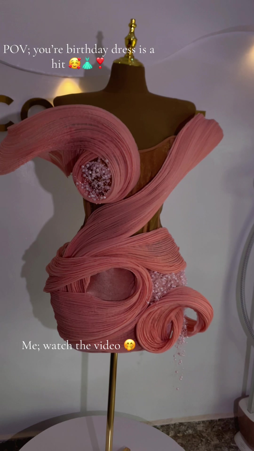 @Fashion designer in Auchi