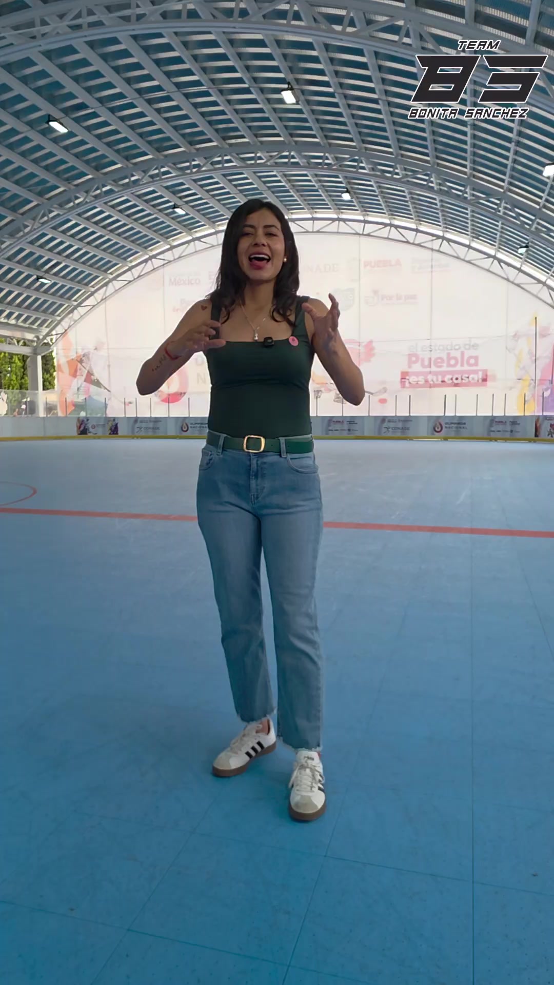 @Gaby Bonita S&aacute;nchez