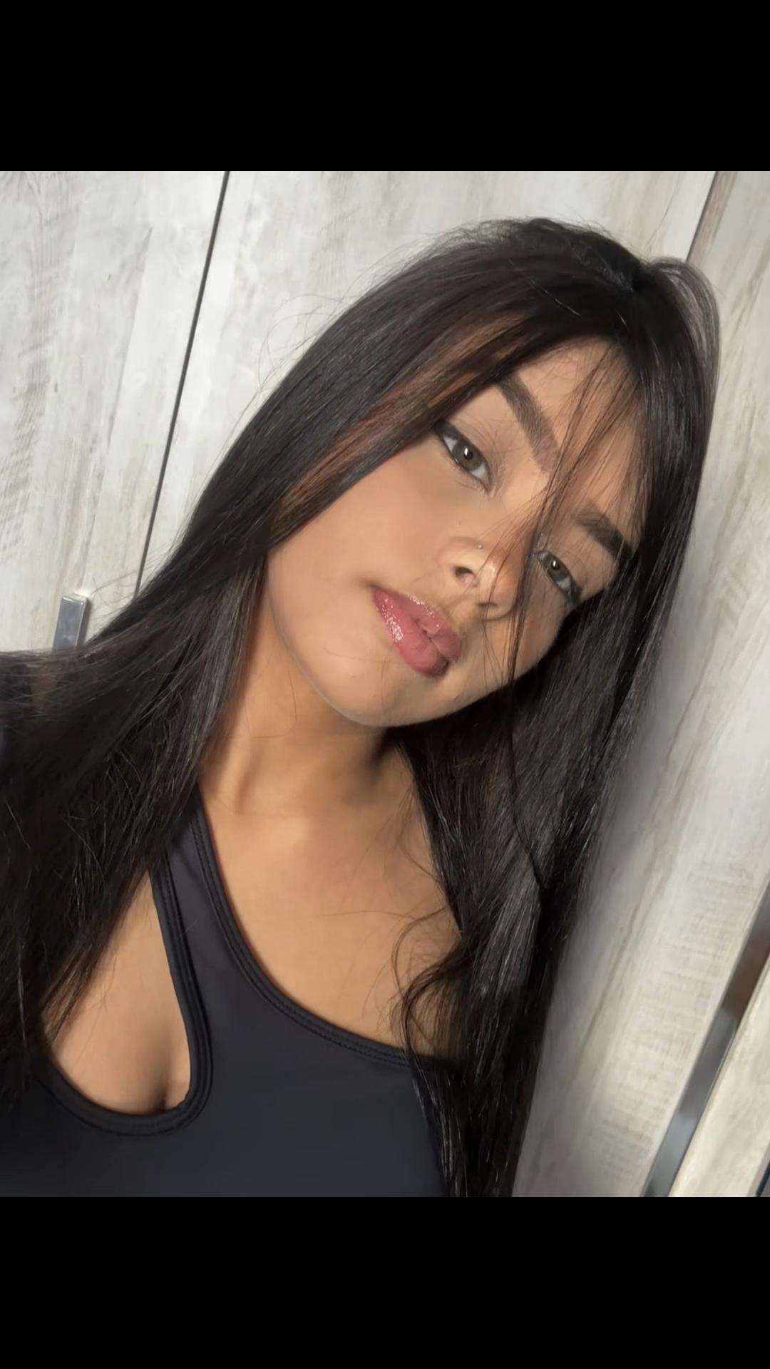 @Estefany Macedo