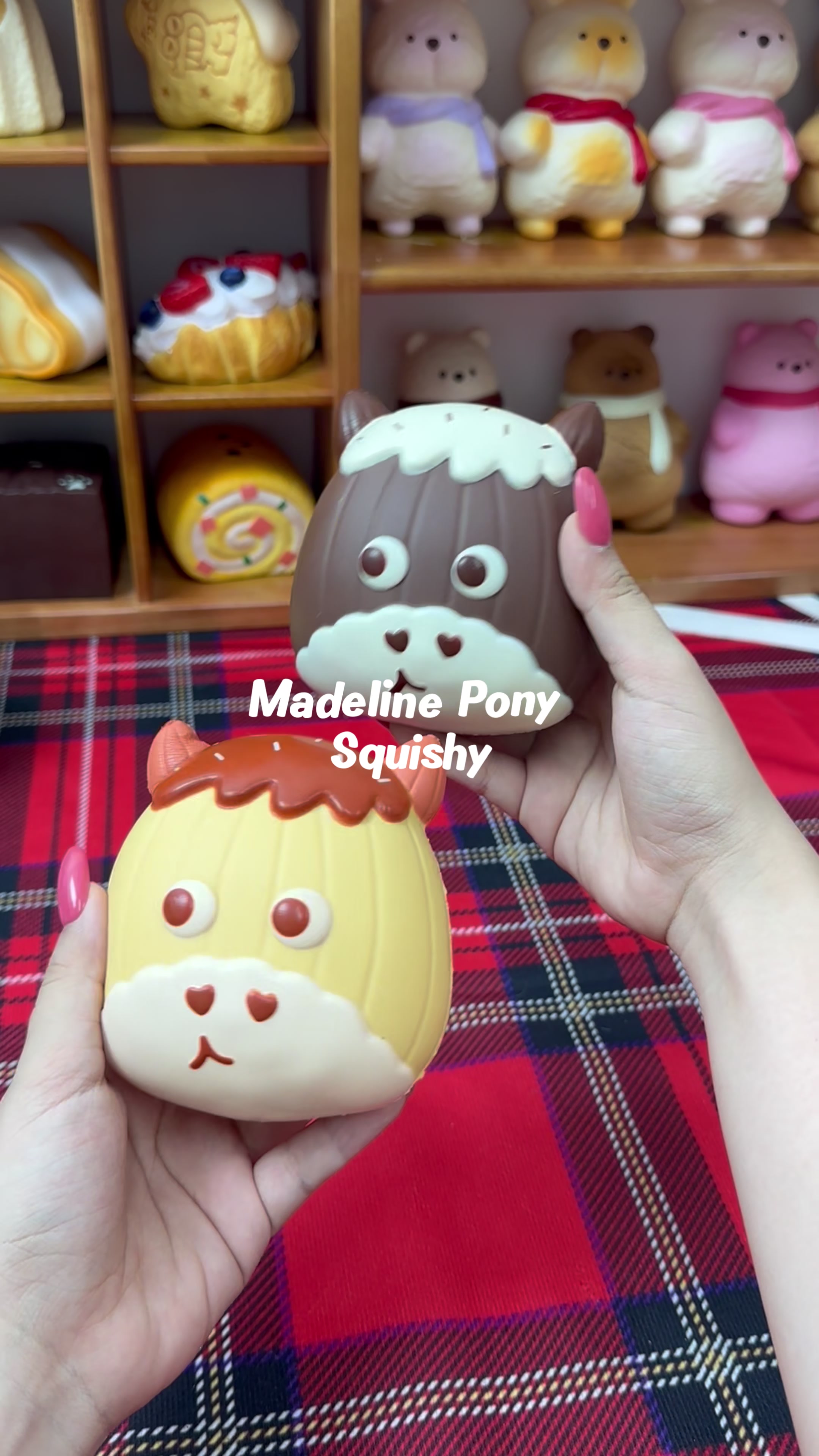 @MHM Squishy