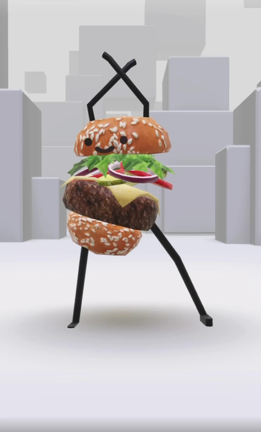 @burger