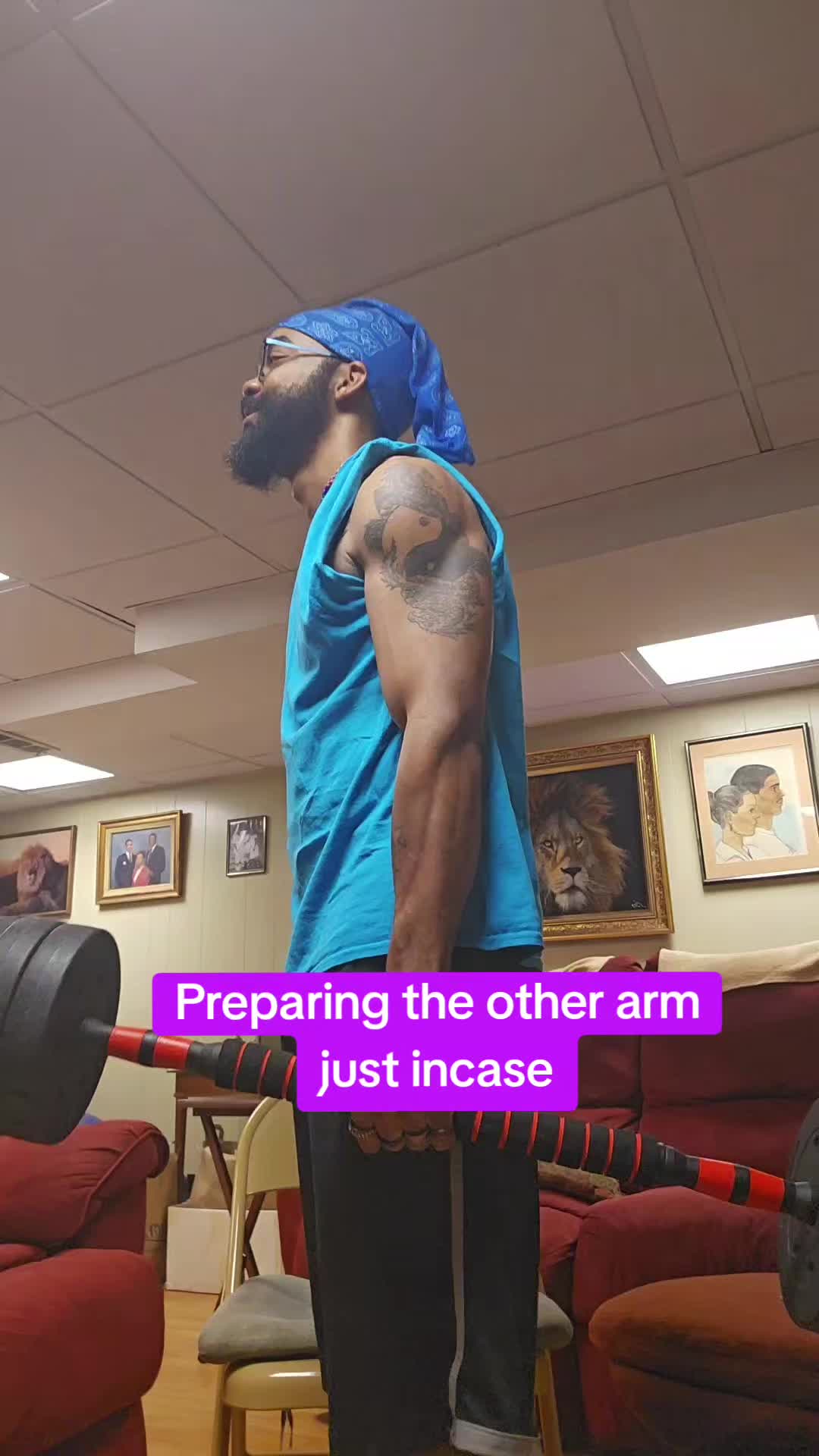 @blackchivalrousnerd