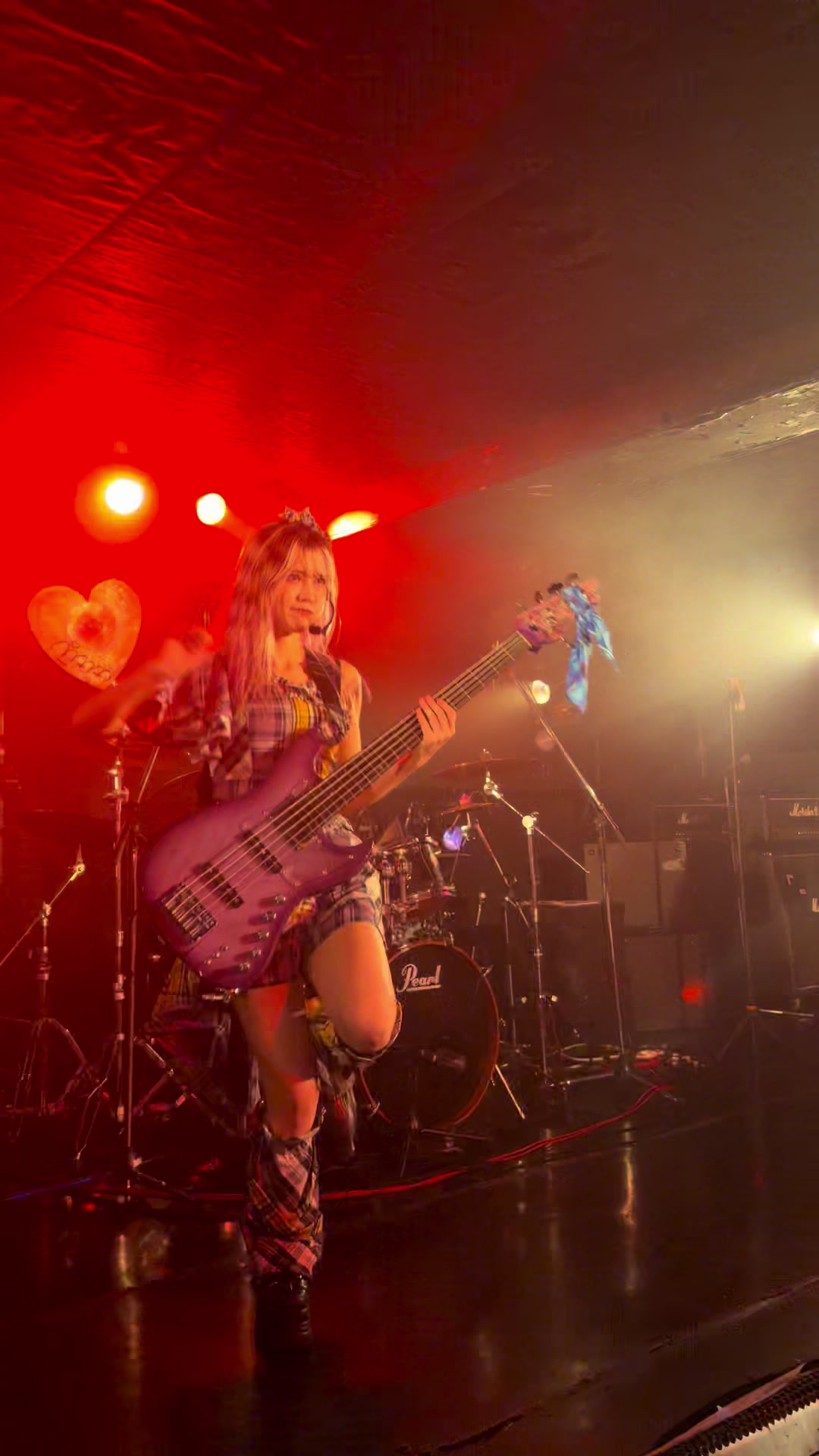 @ユニカインパクト😈💜