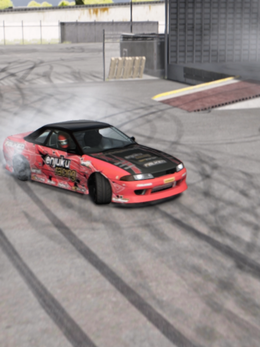 @The Casual Drifter