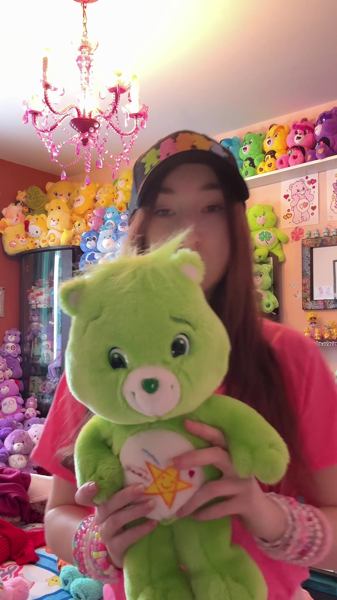 @Wish Bear ★