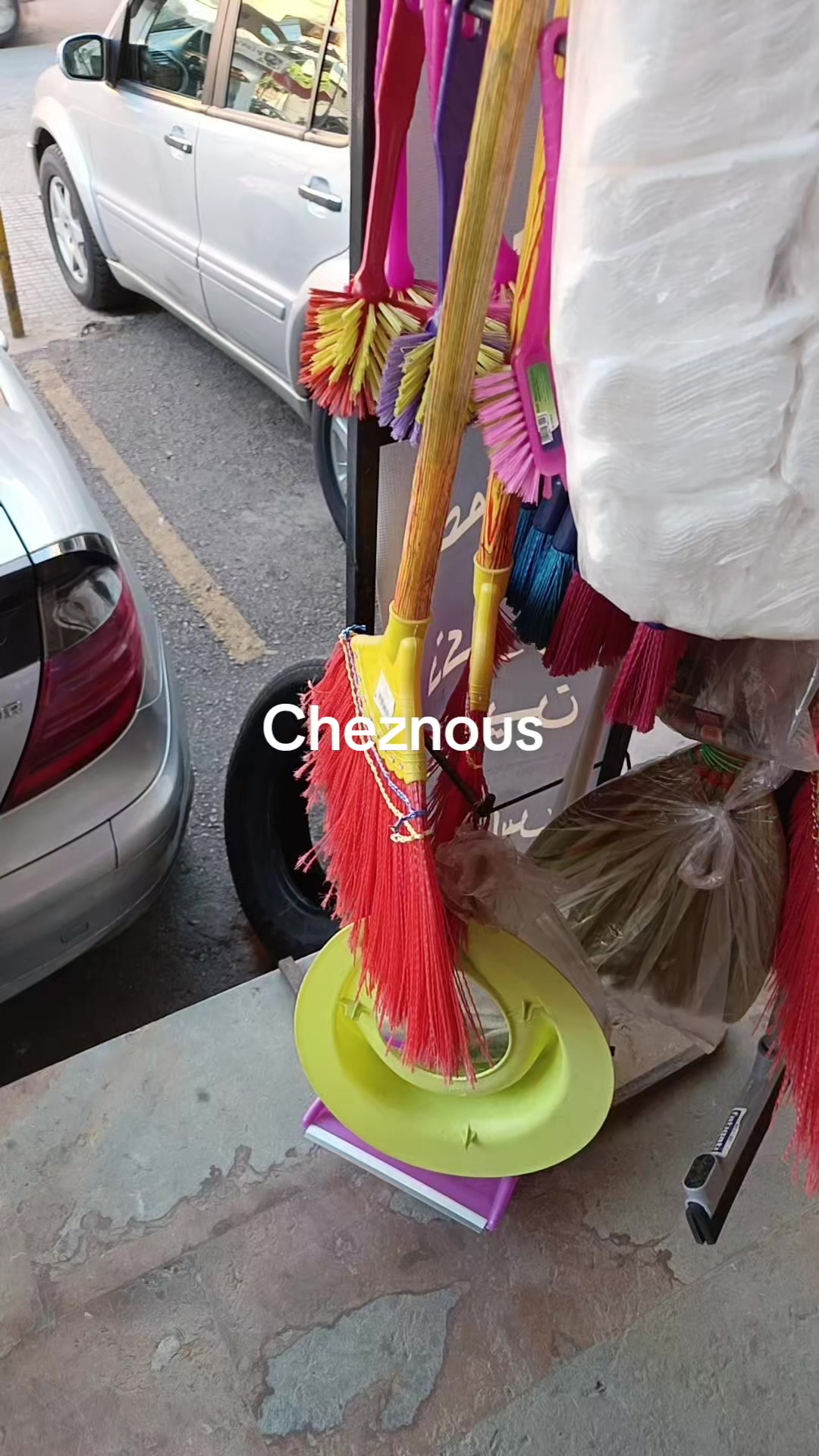 @chezi