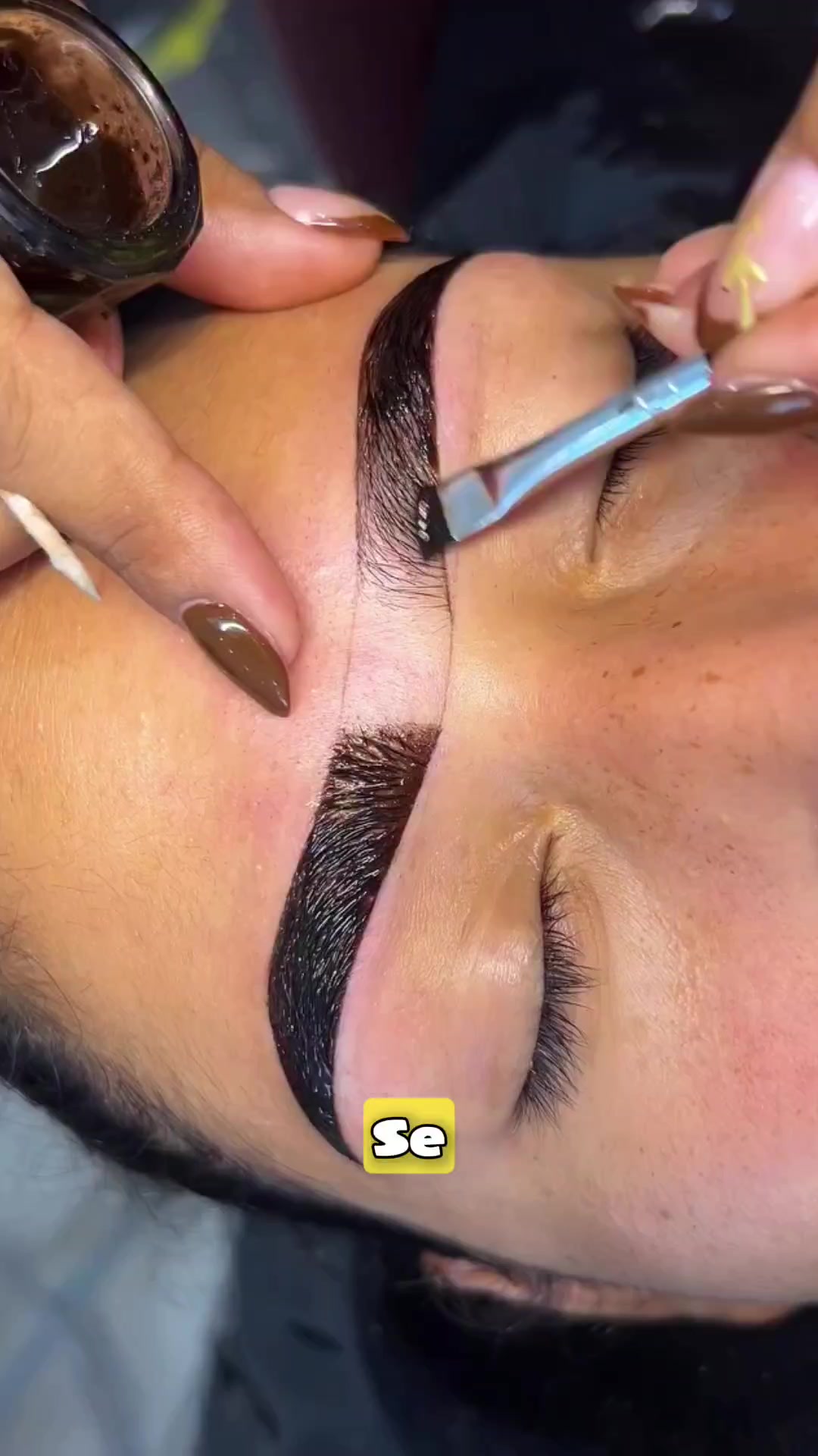 @Miradas de cejas perfectas ❤️