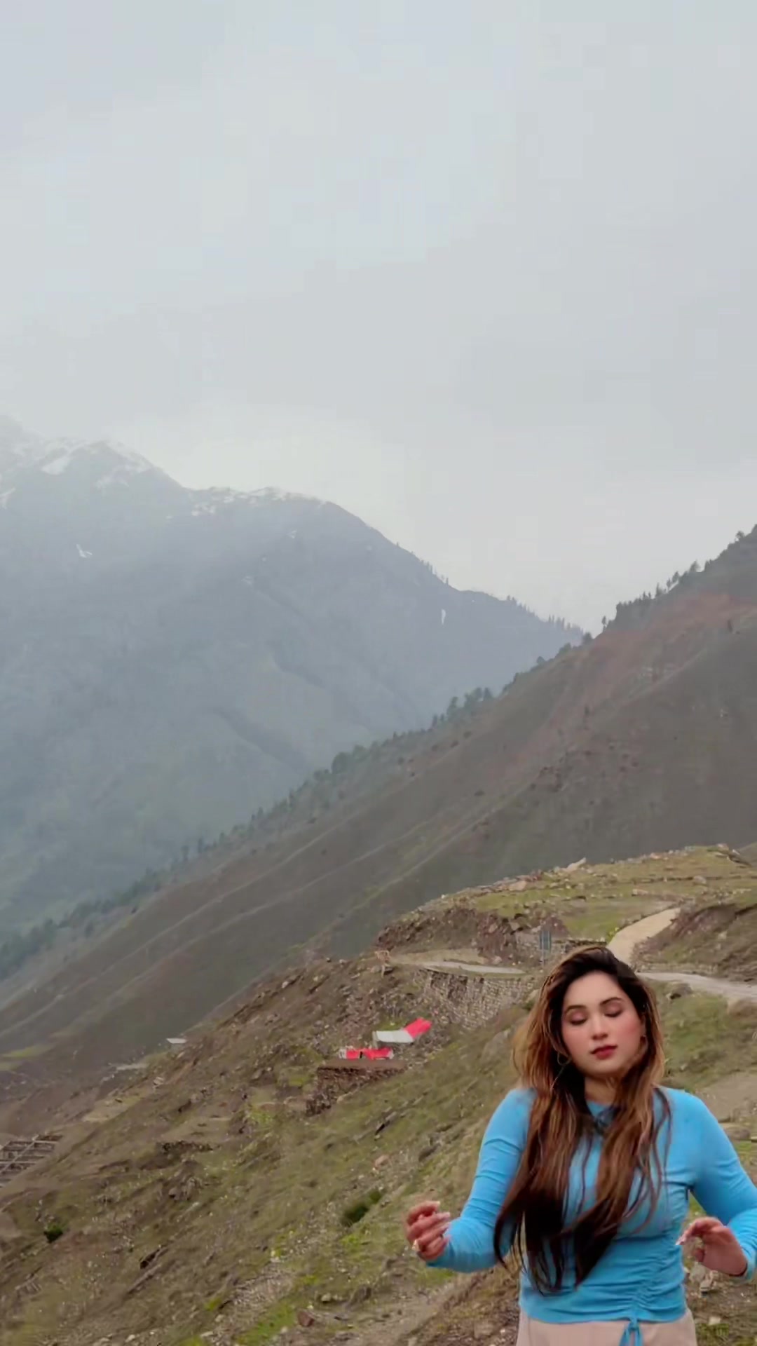 @Natasha Rizwan