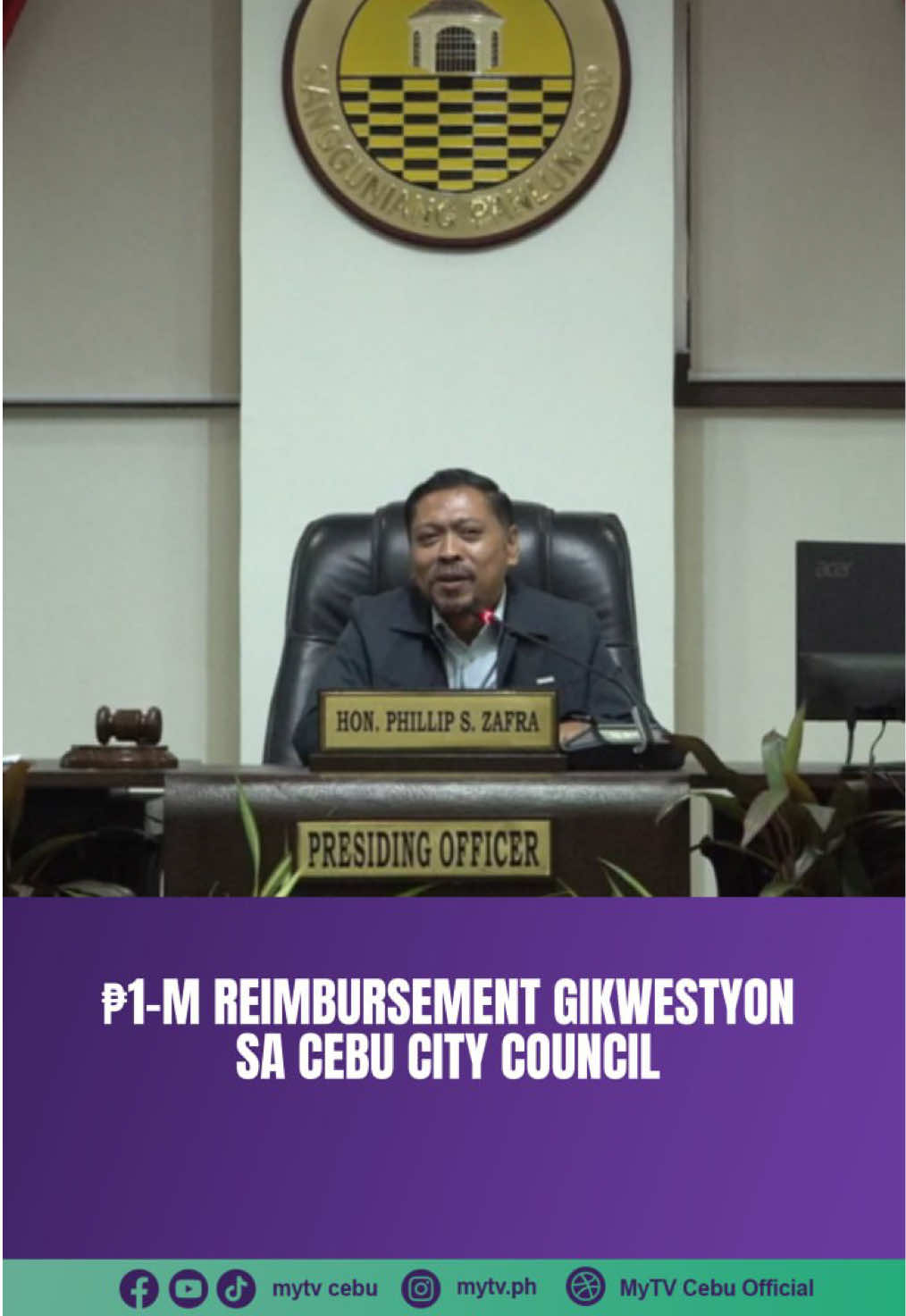 @MyTV Cebu