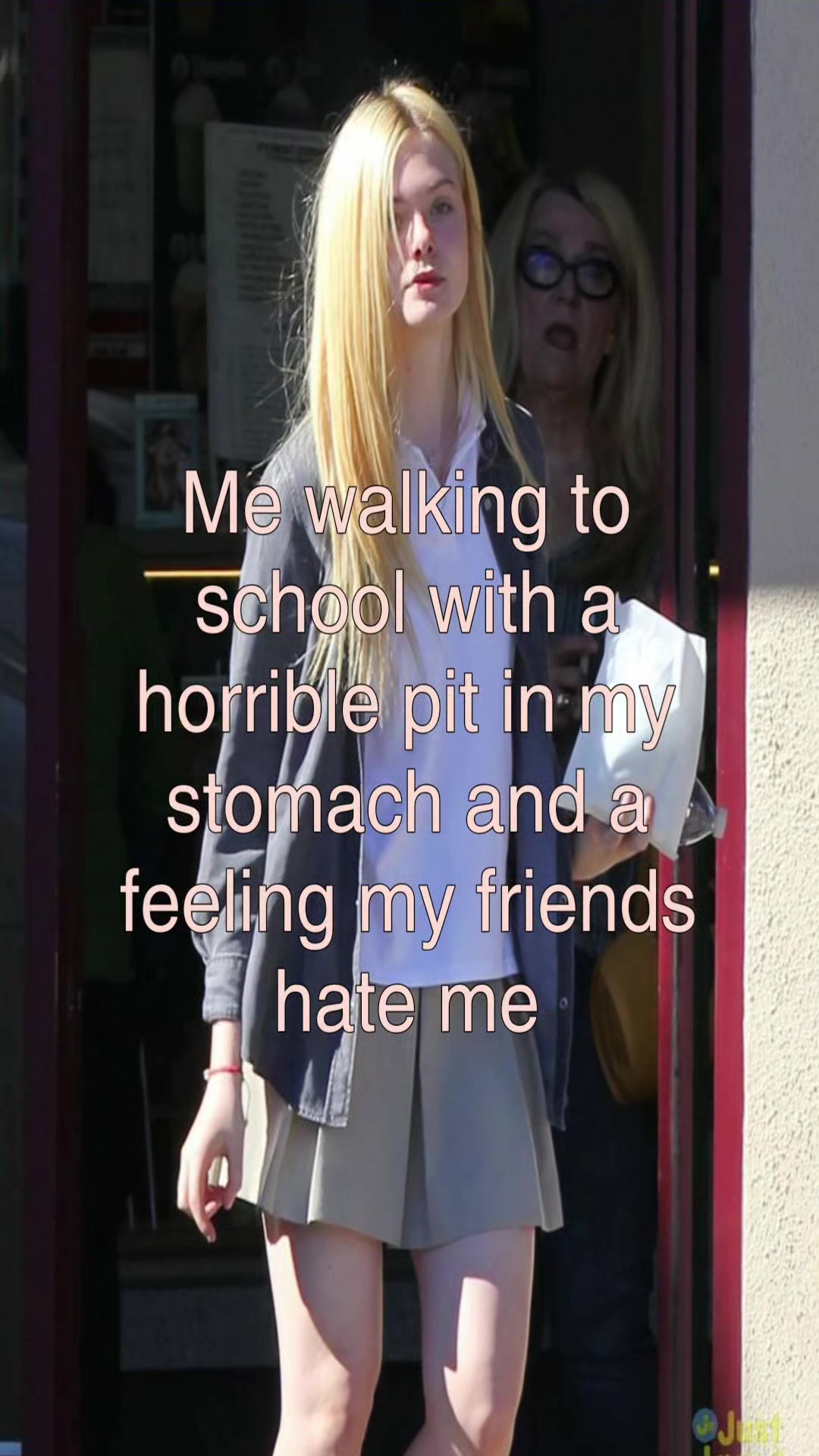 @david