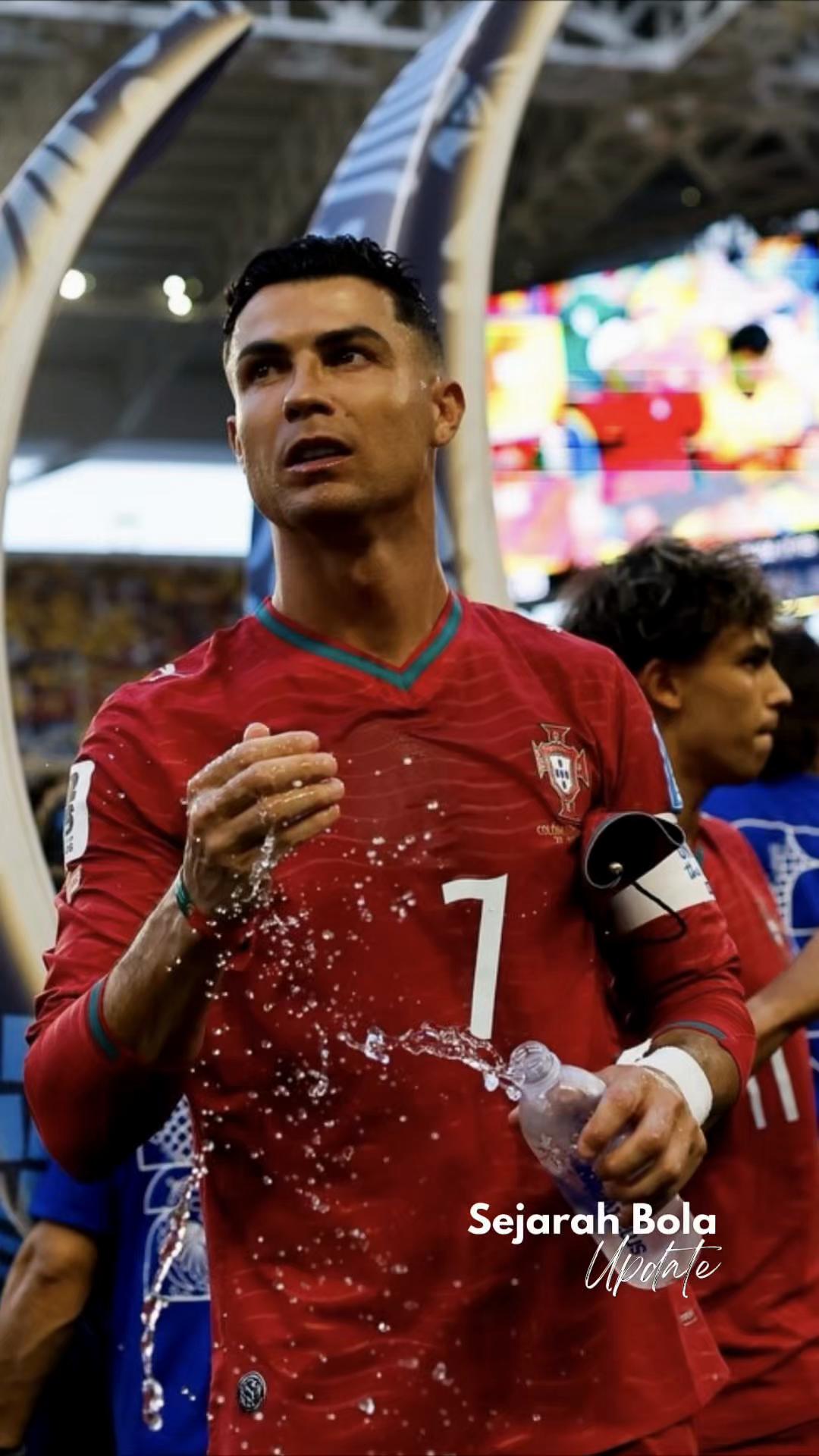 @Sejarah Bola