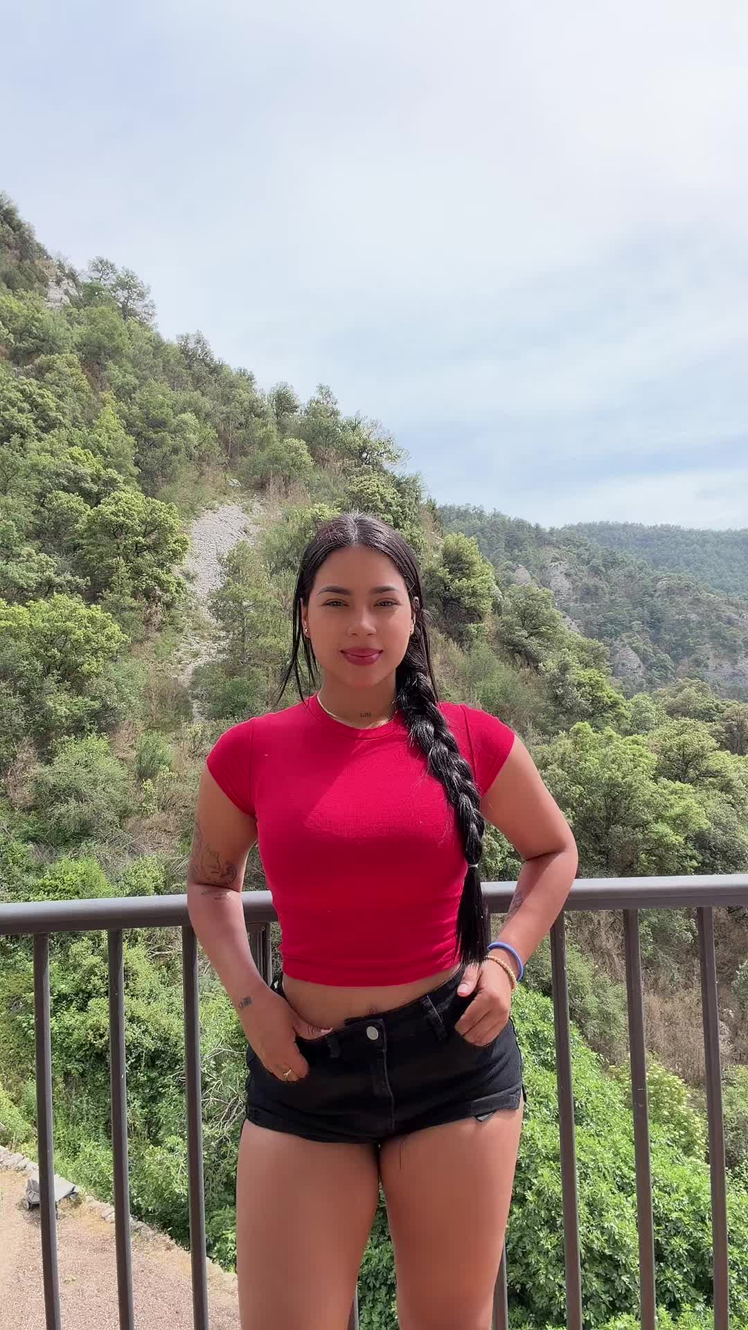 @Erika Mu&ntilde;oz