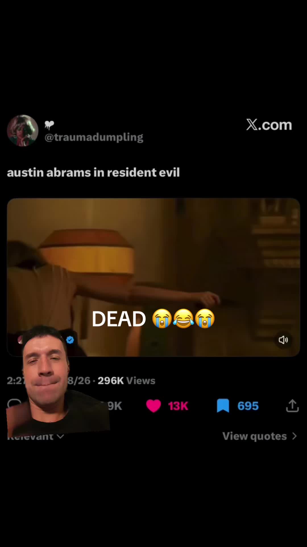 @everything horror 🖤