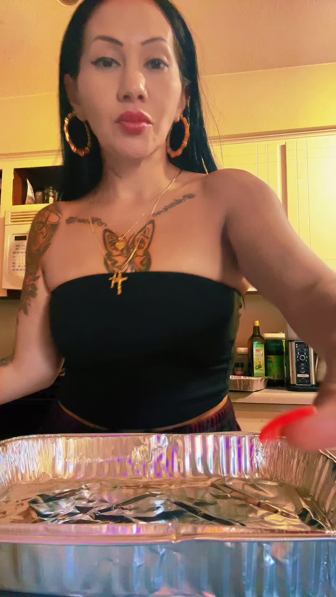 @Roxana🤎Banana aka Foxy💋Roxy