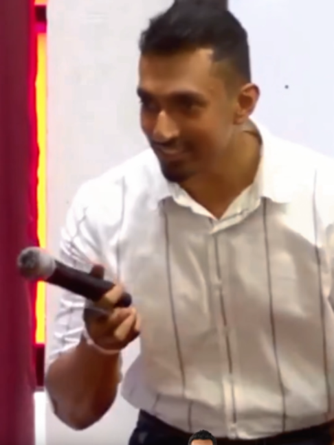 @Charaka Dhananjaya