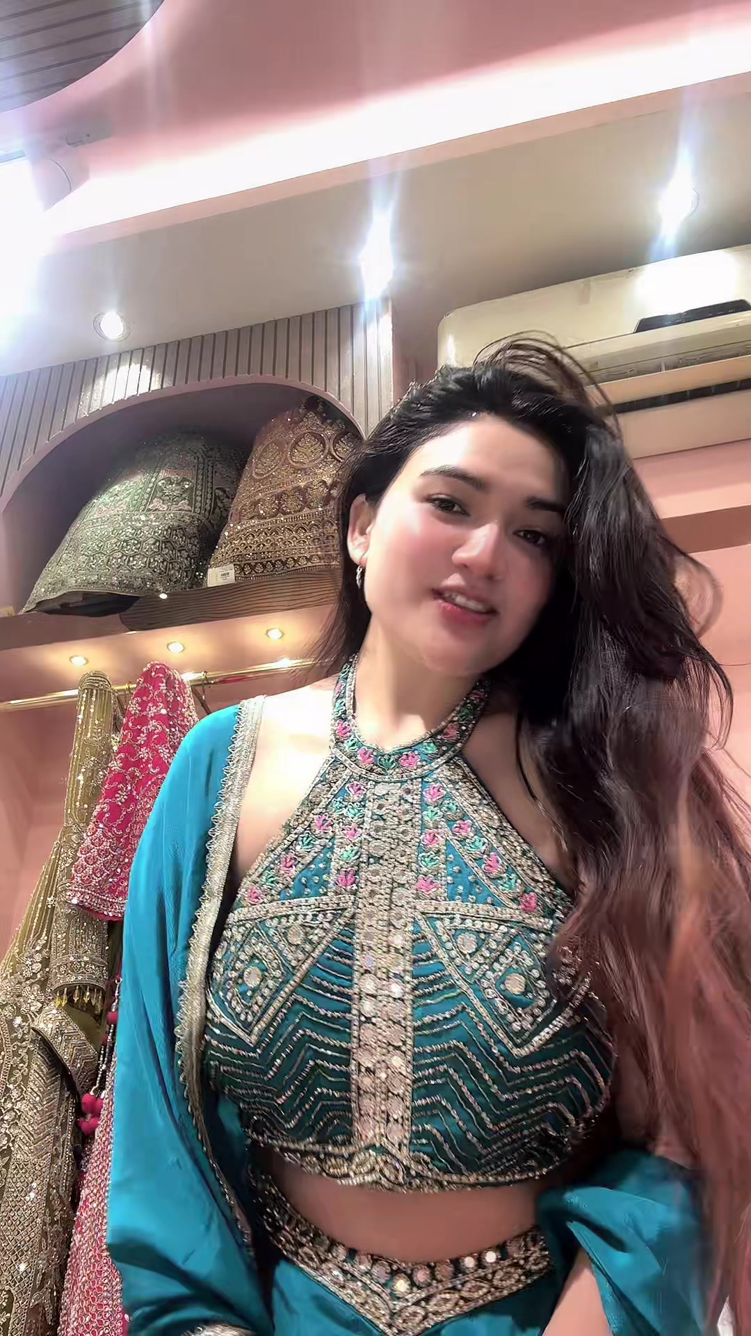 @Sushmu